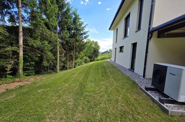 Haus mit Garten kaufen in 8081 Pirching (Bild 4)