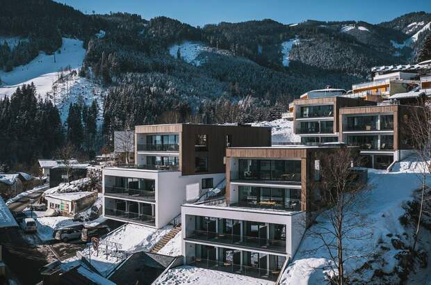 Anlageobjekt kaufen in 5700 Zell am See