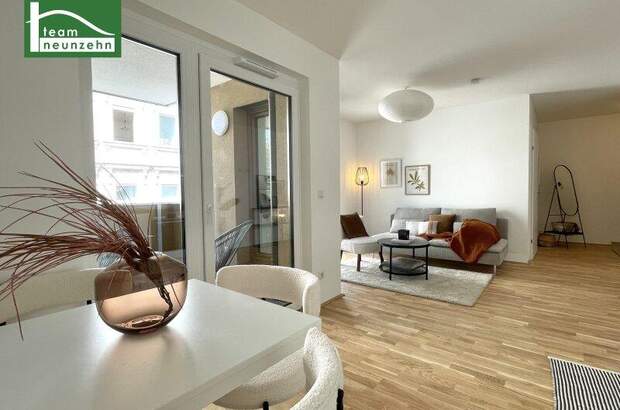 Terrassenwohnung kaufen in 1170 Wien (Bild 5)