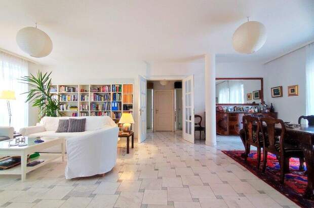 Terrassenwohnung mieten in 1070 Wien (Bild 1)