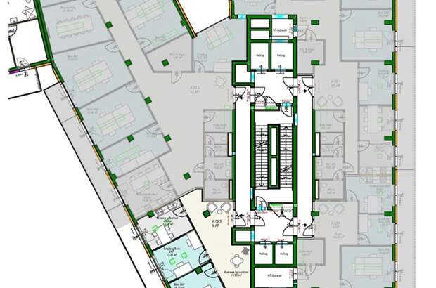 Gewerbeobjekt mieten in 8020 Graz (Bild 5)