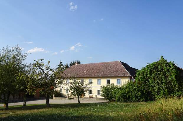 Haus kaufen in 4431 Haidershofen (Bild 1)