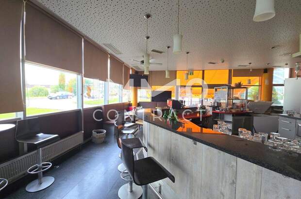 Gewerbeobjekt mieten in 9500 Villach (Bild 3)