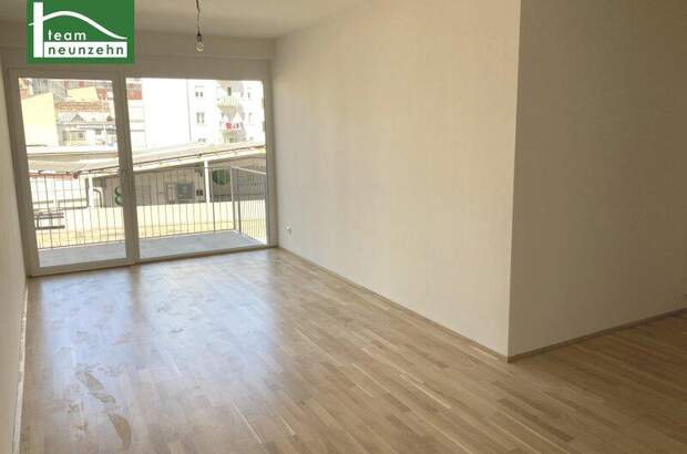 Terrassenwohnung mieten in 8020 Graz (Bild 2)