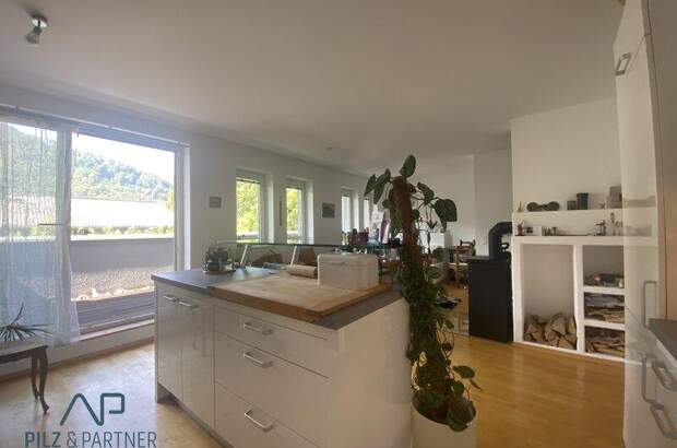 Terrassenwohnung kaufen in 5400 Hallein (Bild 1)