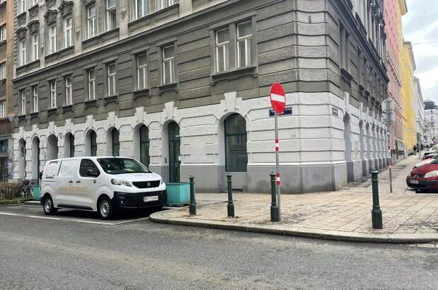 Gewerbeobjekt mieten in 1090 Wien (Bild 1)