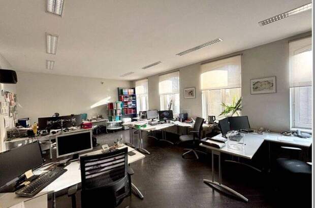 Büro / Praxis mieten in 1170 Wien (Bild 1)
