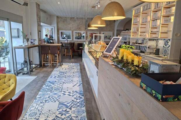 Gewerbeobjekt mieten in 3040 Neulengbach (Bild 1)