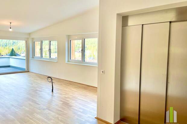 Terrassenwohnung kaufen in 4573 Hinterstoder (Bild 5)