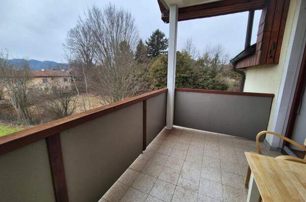 Wohnung mit Balkon mieten in 8262 Ilz (Bild 2)