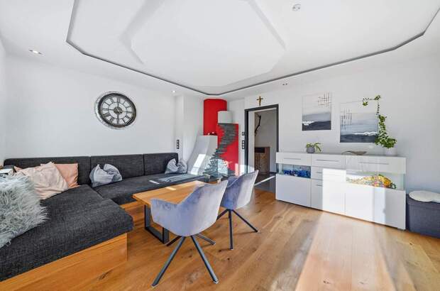 Terrassenwohnung kaufen in 6170 Zirl (Bild 4)