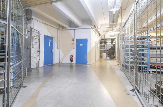Gewerbeobjekt mieten in 4052 Ansfelden (Bild 1)