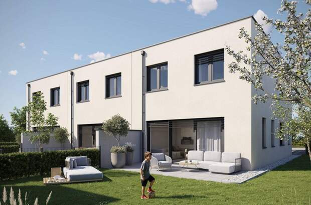 Haus mit Garten kaufen in 4050 Traun (Bild 5)