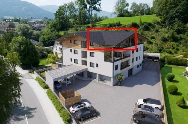 Wohnung kaufen in 8943 Aigen (Bild 2)