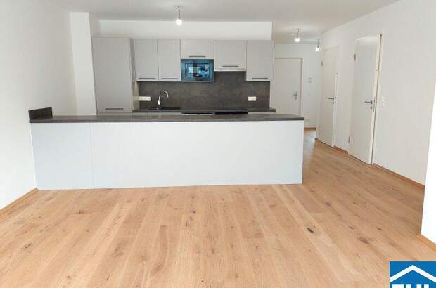 Terrassenwohnung kaufen in 1220 Wien (Bild 2)