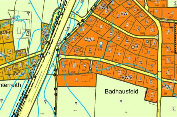 Grundstück kaufen in 5751 Maishofen (Bild 5)