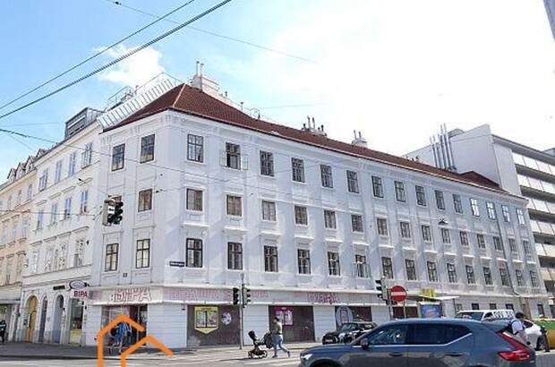 Altbauwohnung mieten in 1030 Wien 3. (Bild 3)