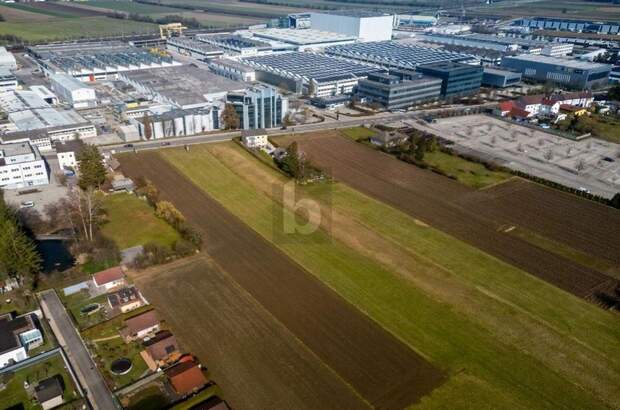 Gewerbeobjekt kaufen in 3300 Amstetten (Bild 1)