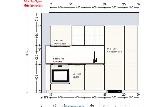 Wohnung mieten in 1140 Wien (Bild 3)
