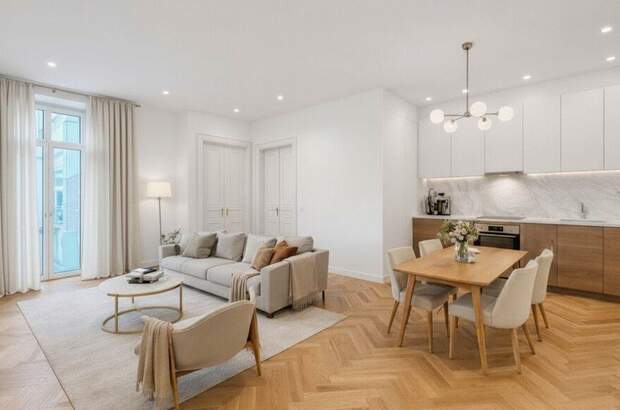 Altbauwohnung kaufen in 1010 Wien (Bild 1)