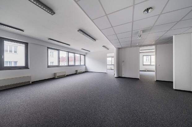 Gewerbeobjekt mieten in 1050 Wien (Bild 1)