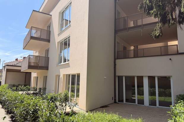 Wohnung mit Balkon kaufen in 8010 Graz (Bild 1)
