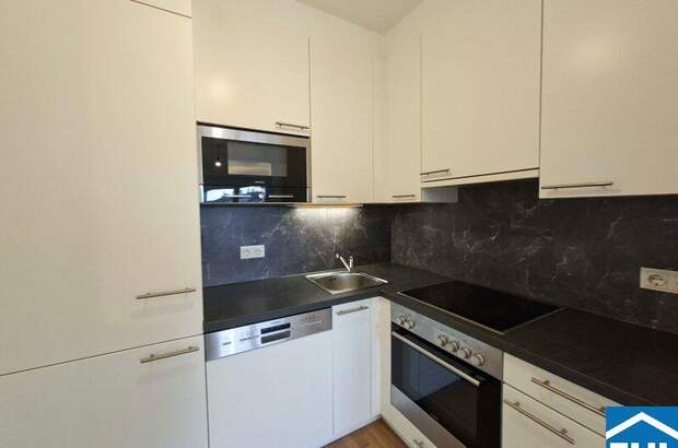 Terrassenwohnung mieten in 1060 Wien (Bild 5)