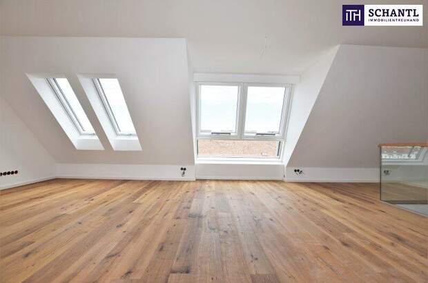 Terrassenwohnung kaufen in 1030 Wien (Bild 4)