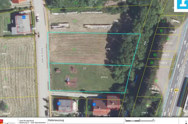 Grundstück kaufen in 7431 Jormannsdorf (Bild 4)