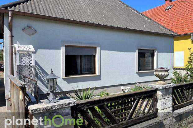 Einfamilienhaus kaufen in 7350 Oberpullendorf (Bild 1)