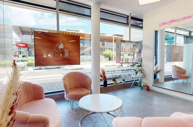 Gewerbeobjekt mieten in 6300 Wörgl (Bild 2)