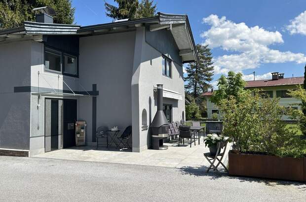 Haus mit Garten kaufen in 6345 Kössen (Bild 5)