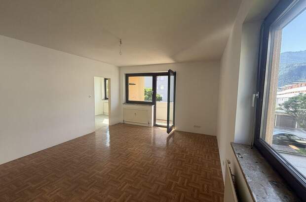 Altbauwohnung mit Balkon kaufen in 6200 Jenbach (Bild 4)