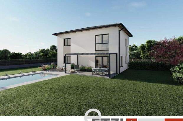 Haus mit Garten kaufen in 4614 Marchtrenk (Bild 2)