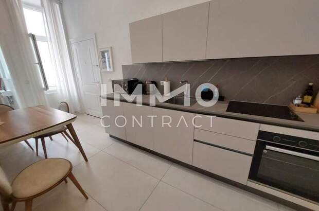 Eigentumswohnung in 1180 Wien