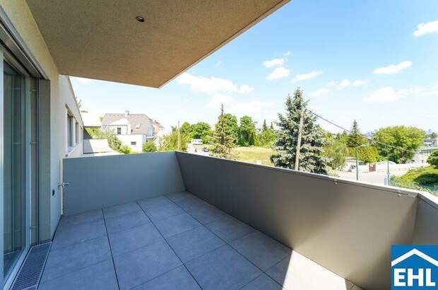 Terrassenwohnung kaufen in 2345 Brunn (Bild 1)