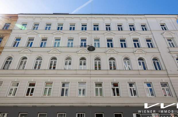 Altbauwohnung kaufen in 1100 Wien