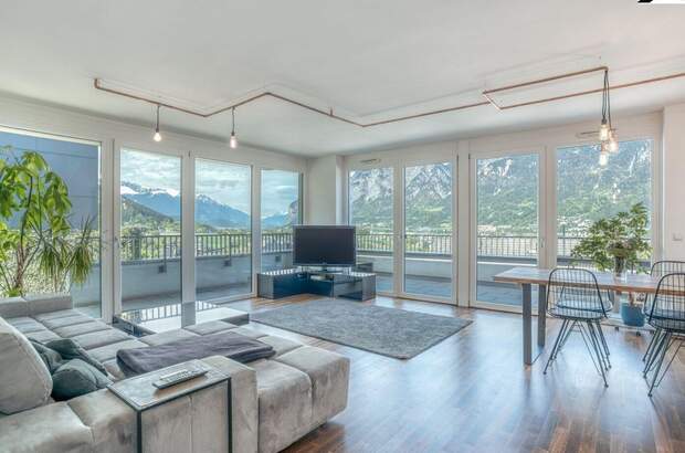 Wohnung mit Balkon kaufen in 6020 Innsbruck (Bild 1)