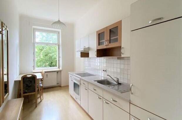 Altbauwohnung kaufen in 8010 Graz (Bild 4)