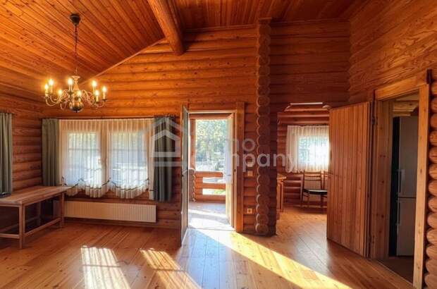 Haus mit Garten kaufen in 2202 Hagenbrunn (Bild 2)