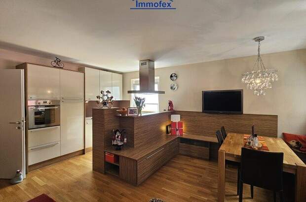 Terrassenwohnung kaufen in 6290 Mayrhofen (Bild 3)