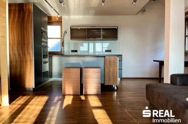 Terrassenwohnung kaufen in 6850 Dornbirn (Bild 5)