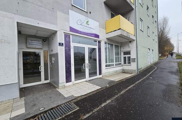 Gewerbeobjekt mieten in 4020 Linz (Bild 1)