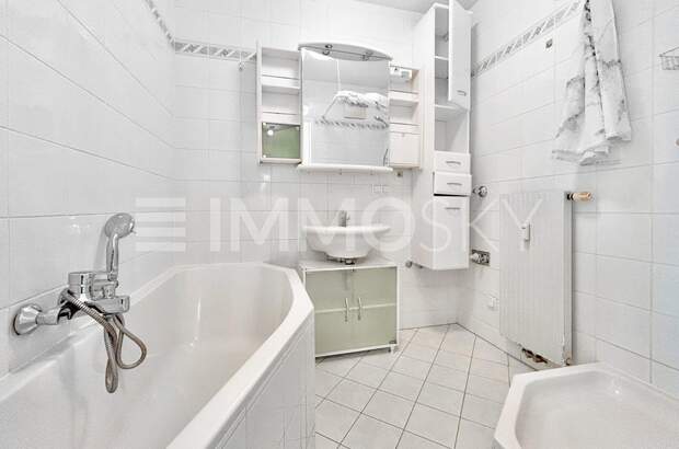 Terrassenwohnung kaufen in 1130 Wien (Bild 4)