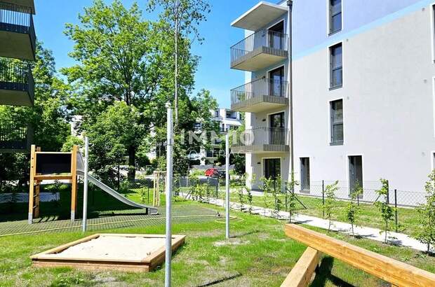 Eigentumswohnung in 2700 Wiener Neustadt