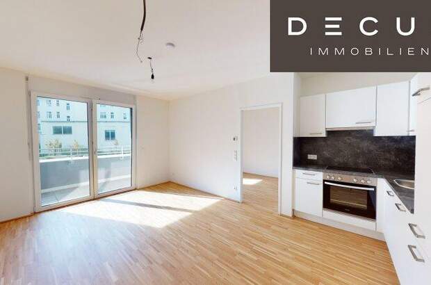 Terrassenwohnung mieten in 1110 Wien (Bild 1)