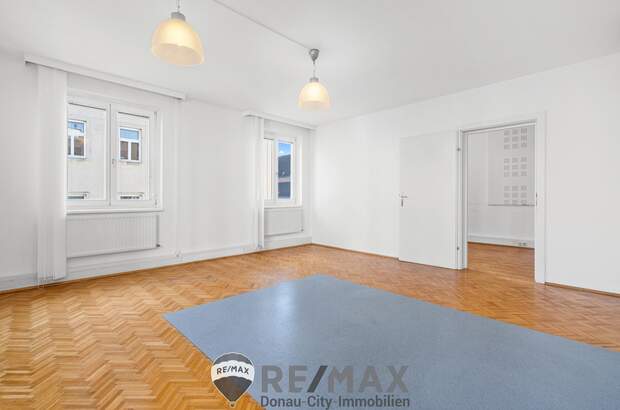 Terrassenwohnung kaufen in 1040 Wien (Bild 3)