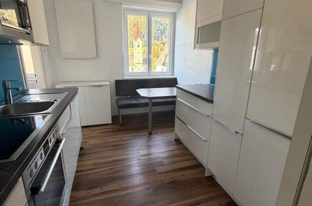 Wohnung kaufen in 8786 Rottenmann