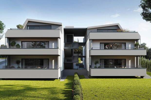 Wohnung mit Balkon kaufen in 9220 Velden (Bild 3)