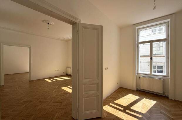 Gewerbeobjekt mieten in 1010 Wien (Bild 1)
